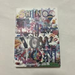SHINee THE BEST FROM NOW ONのサムネイル
