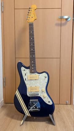 Fender Japan Jazzmaster JM66/CO 限定品 カスタムのサムネイル