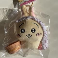 ちいかわ温泉地限定-温泉のサムネイル