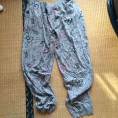 キティちゃんスエットのサムネイル