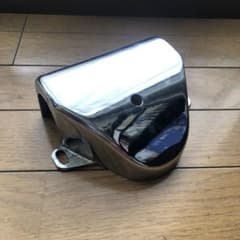 ハーレー ヴィンテージ ナセル ライザーカバー トップカバー ショベル