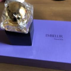 オーセントクリームIIのサムネイル
