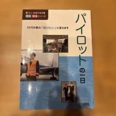 パイロットの1日のサムネイル