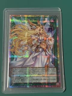 遊戯王 月女神の至天 オーバーフレームプリズマUT01-JP007 - メルカリ