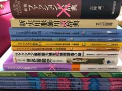 文化服装学院 教科書 バラ売り可のサムネイル