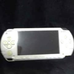 PSP1000型本体のサムネイル