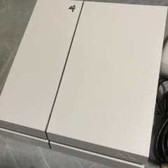 メリー様専用、SONY、PS4本体、1100a.500GB中古のサムネイル