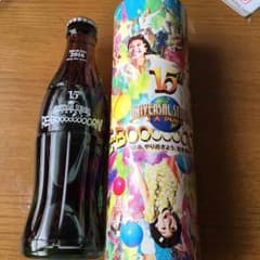 コカコーラのサムネイル