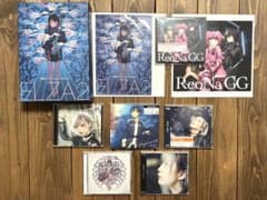 ReoNa 神崎エルザ CD 7作品　まとめ売り ReoNa 神崎エルザ CD 7作品 まとめ売り - メルカリ