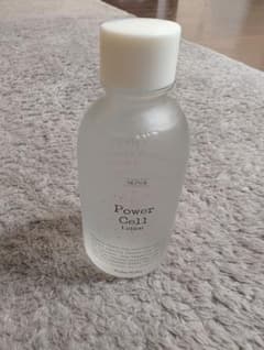 ホリカホリカ PCセラムローション 120ml 日本限定 - メルカリ