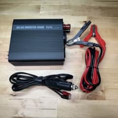 BAL DC/AC INVERTER 400W 車載インバーターのサムネイル