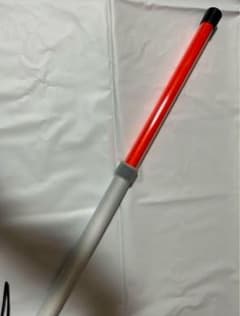 内照式伸縮指揮棒のサムネイル