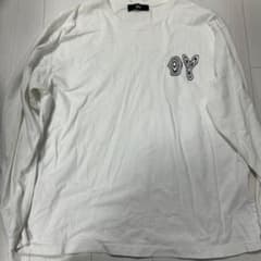OYロゴTシャツ