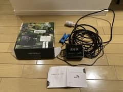 ペット用 自動噴霧器_Rain Forest Spray Systemのサムネイル