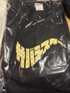 サバシスター Tシャツ ブラック XLのサムネイル