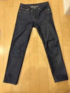 A.P.C. PETIT NEW STANDARD デニム 29のサムネイル