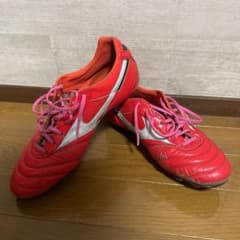 Obakeさん専用　モレリア2Japan 25.5cm 26cmのサムネイル