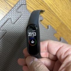 miband4   Xiaomi 日本語版のサムネイル