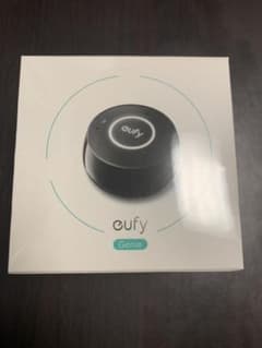 【新品未開封】Eufy Genie スマートスピーカー blackのサムネイル