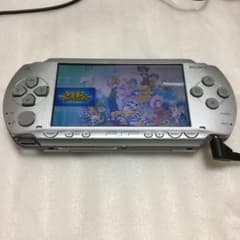 PSP 1000 シルバーのサムネイル