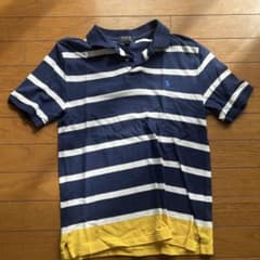 Polo Ralph Lauren ストライプポロシャツのサムネイル