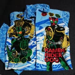 パジャマ 仮面ライダーオーズのサムネイル