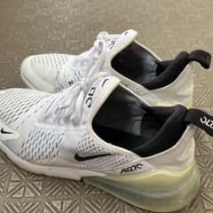 Nike ナイキ　air270のサムネイル
