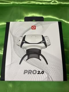 AIRFIT PRO 2.0 充電ケーブル付き　未使用⭐︎