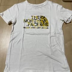 ザノースフェイスTシャツ　150cmのサムネイル