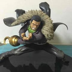 ワンピースフィギュア3セット箱付き！のサムネイル