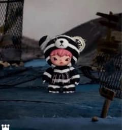 POPMART HIRONO Road Journal シークレット未開封 - メルカリ