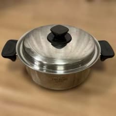 ビタクラフト　ウルトラ両手鍋3.2L NO.9503 米国製 ビタクラフト ウルトラ 両手鍋 3.2L No.9503 USA製 - メルカリ