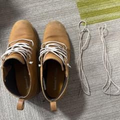 Timberland ワークブーツ ウィートカラーのサムネイル