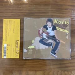 木村カエラ/Level 42 レベル42 - メルカリ