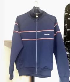 adidas トラックジャケット 60s 70s アディダス ジャージのサムネイル