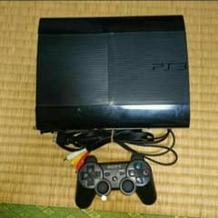 PS3本体箱無しのサムネイル