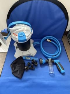 コストコ 純水器 Unger 純水洗車 スポットレス洗車機 アダプター交換