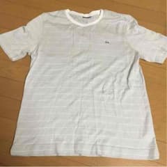 ラコステ Tシャツのサムネイル