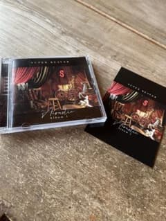 「Acoustic Album 1」SUPER BEAVER 通常盤