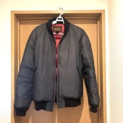 【Eddie Bauer】 エディーバウワー オールパーパス ダウンジャケットのサムネイル
