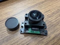Raspberry Pi VR 220 カメラのサムネイル