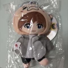 Hey! Say! JUMP 伊野尾慧 ぬいぐるみのサムネイル