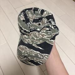 swag　Champion 迷彩キャップのサムネイル
