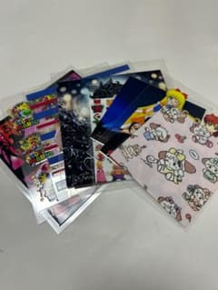 ハーフカプラ、ごちゃまぜ、10枚セット2のサムネイル