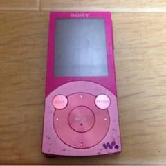ウォークマンのサムネイル