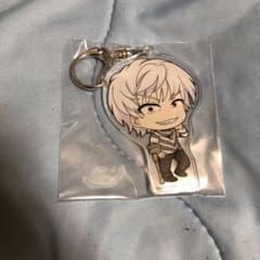 アクセラレータ アクリルキーホルダーのサムネイル