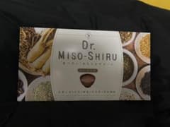 Dr 味噌汁のサムネイル
