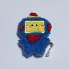 TREASURE truz minini  HIKUN ぬいぐるみのサムネイル