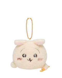 ちいかわ ほわほわマスコット うさぎのサムネイル