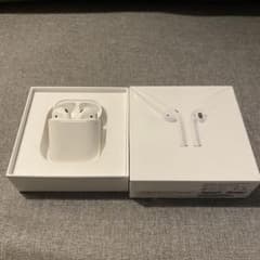 Apple AirPods 第一世代のサムネイル